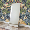 Midnight Bird Haven Mural Wallpaper