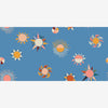 Folk Sunshine Wallpaper
