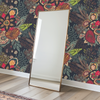 Vintage Bloom Floral Mural Wallpaper