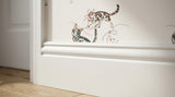 Playful Cats Wallpaper