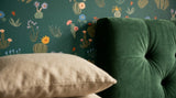 Flowering Cactus Wallpaper