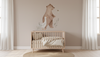 Bear & Duck Nursery Wall Sticker