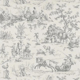 Fruits of labour bedroom mural wallpaper – design detail