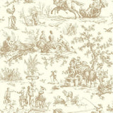 Fruits of labour bedroom mural wallpaper – design detail