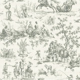 Fruits of labour bedroom mural wallpaper – design detail