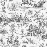 Fruits of labour bedroom mural wallpaper – design detail